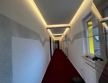 Double or Twin Room with Private Bathroom