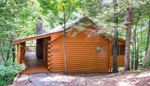 One-Bedroom Holiday Home