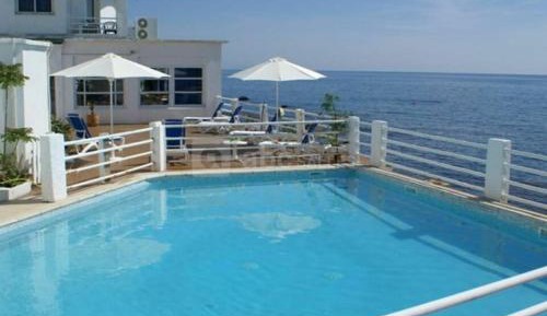 Double Room with Sea View