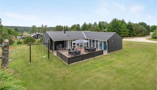 Four-Bedroom Vacation Home