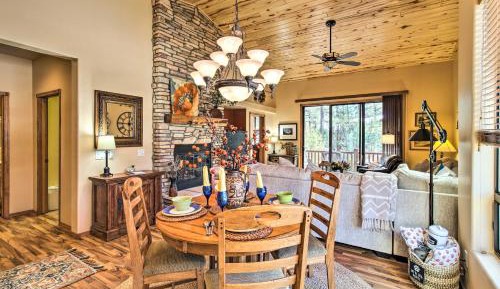 Vacation Home