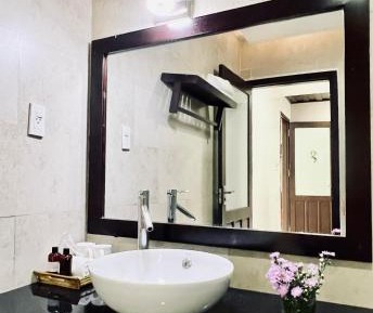 Superior Family Room