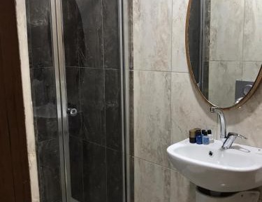Small Single Room