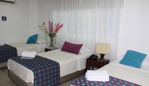 Basic Triple Room
