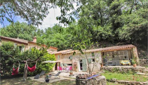 Four-Bedroom Vacation Home