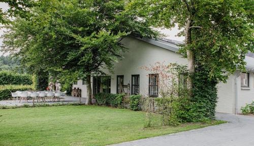 Six-Bedroom Holiday Home