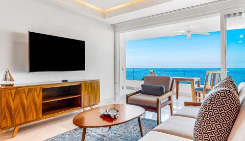 One Bedroom Apartment