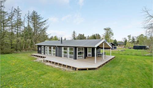 Four-Bedroom Vacation Home