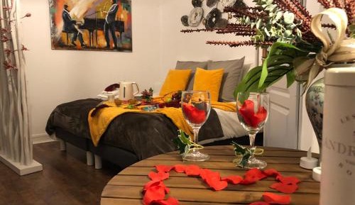 One-Bedroom Suite