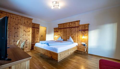 Superior Family Room