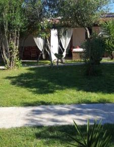 Deluxe Double or Twin Room with Garden View