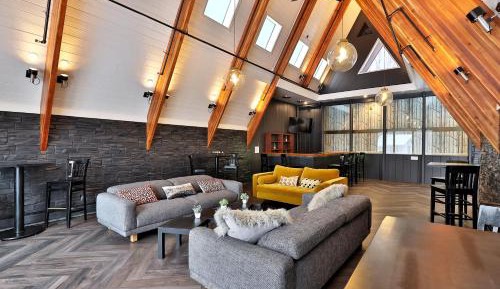 Superior Villa