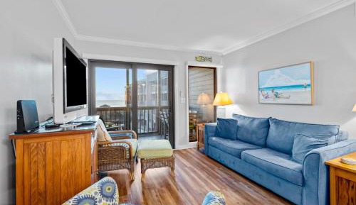Three Bedroom Apartment