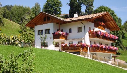 Two-Bedroom Superior Apartment