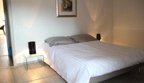 Four Bedroom Apartment with River View