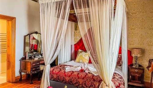 The Royal Suite