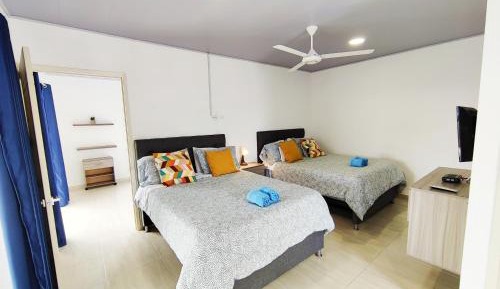 Family Suite