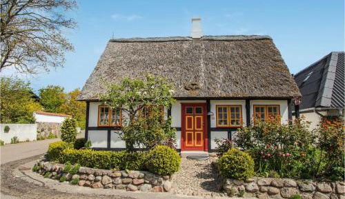 Two-Bedroom Holiday Home