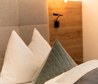 Family Suite with Balcony