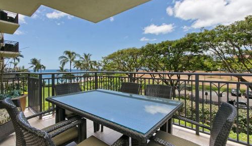 Apartment with Sea View