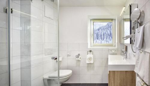 Superior Two-Bedroom Apartment Annex