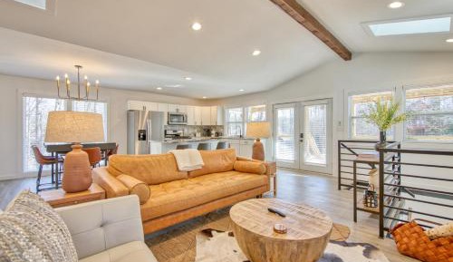 Three Bedroom holiday home 