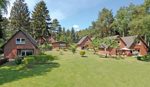 Two-Bedroom Holiday Home