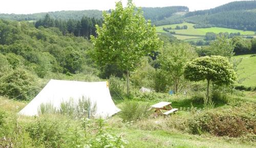 Tent