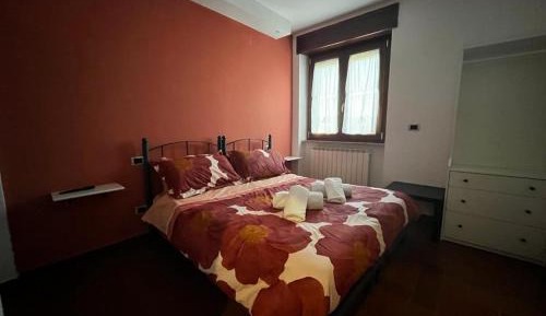 Double or Twin Room with Private Bathroom