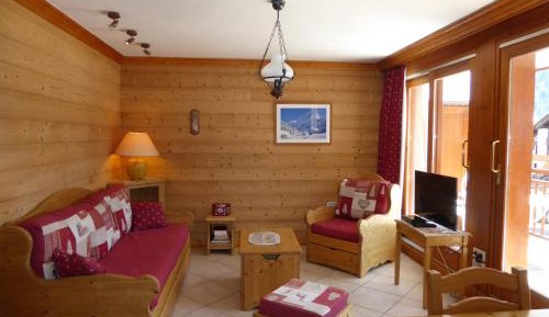 Apartment (6 Adults)