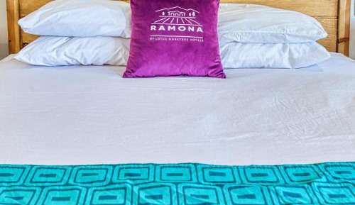 Double Room with Pool View