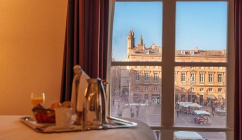 Premium King Size Room - Non Smoking