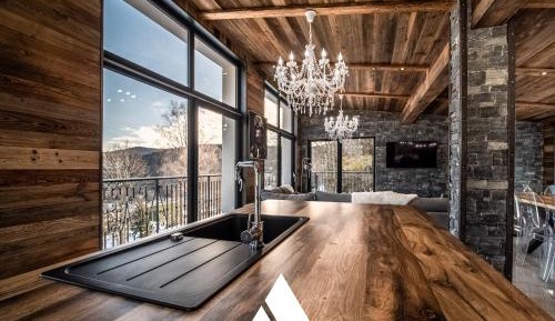Chalet