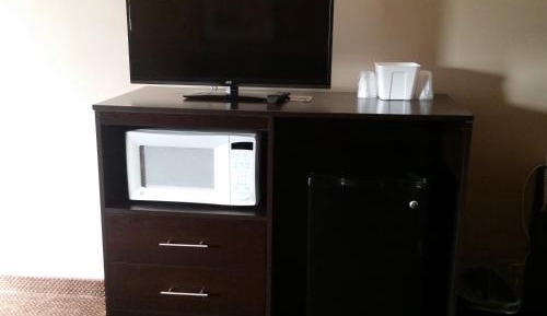 Double Room - Non-Smoking 