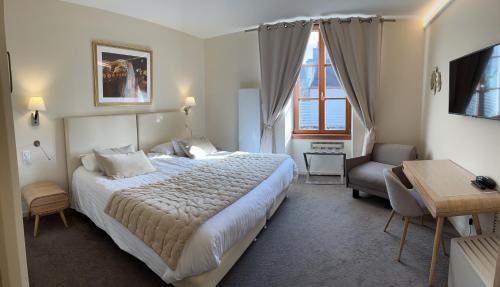  Comfort Plus Double Room