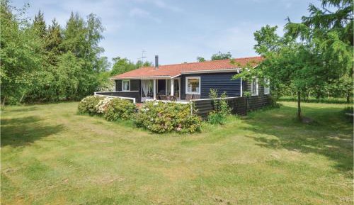 Two-Bedroom Holiday Home