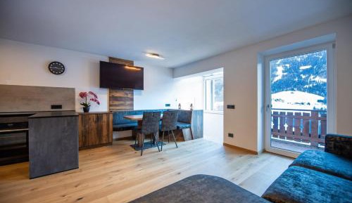 Maisonette
