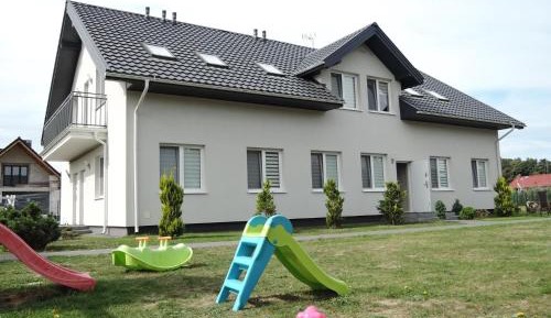 Five-Bedroom Holiday Home