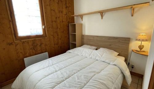 Apartment (4 Adults)