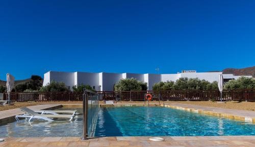 Deluxe Double or Twin Room with Mountain View