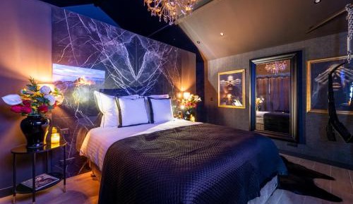 One-Bedroom Villa