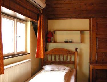 Double Room - Disability Access