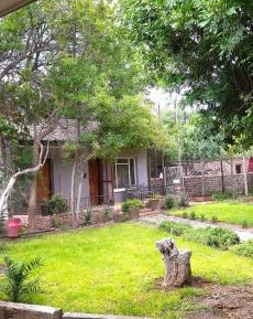 Family Cottage