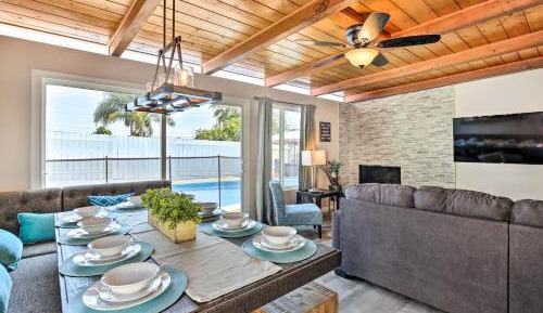 Vacation Home