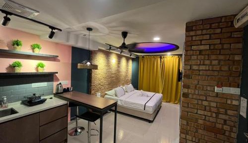 King Studio