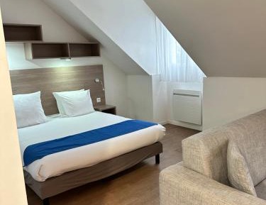 Comfort Apartment