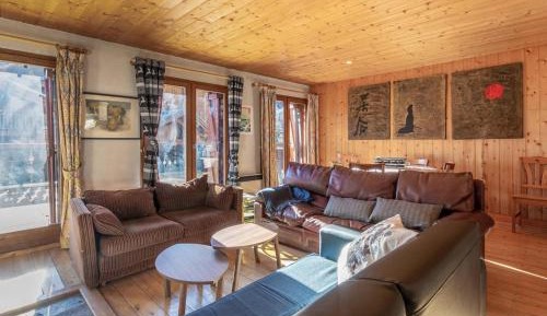 Apartment (5 Adults)