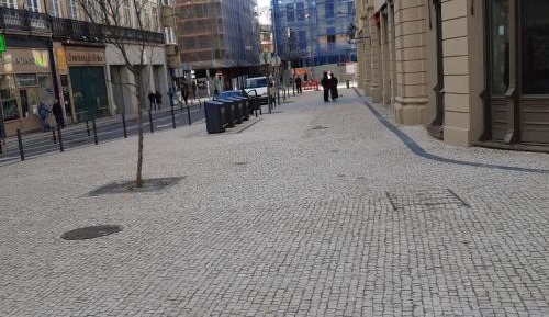 Superior Apartment with City View