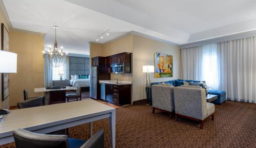 Presidential Suite - Non-Smoking