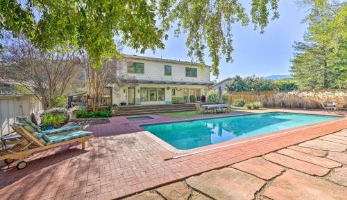 Vacation Home